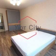 Квартира 40 м², 1-комнатная - изображение 3
