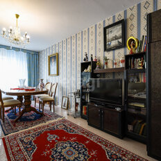 Квартира 82,1 м², 2-комнатная - изображение 3
