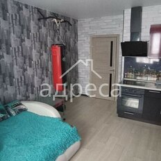 Квартира 31 м², студия - изображение 5