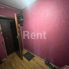 Квартира 34 м², 1-комнатная - изображение 1