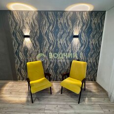Квартира 23,5 м², 2-комнатная - изображение 2