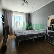 Квартира 35,3 м², 2-комнатная - изображение 4