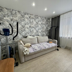 Квартира 66,5 м², 3-комнатная - изображение 4