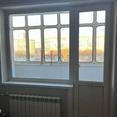 Квартира 30 м², 1-комнатная - изображение 4