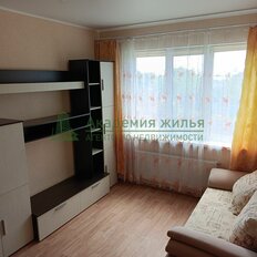 Квартира 35,4 м², 1-комнатная - изображение 1