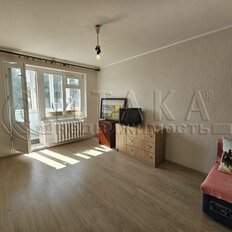 Квартира 32 м², 1-комнатная - изображение 4