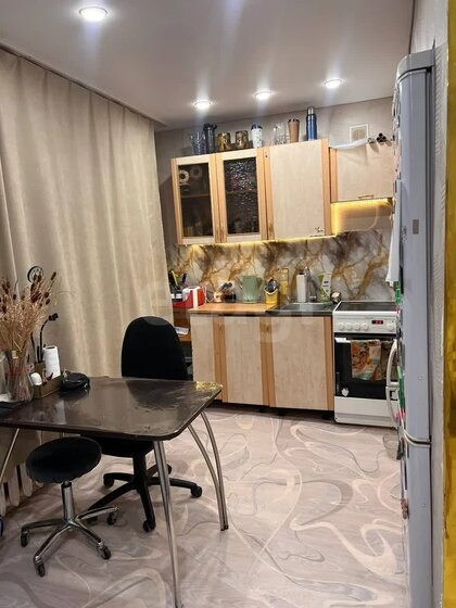 62,1 м², 3-комнатная квартира 8 100 000 ₽ - изображение 40
