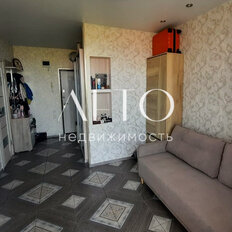 Квартира 30,1 м², 1-комнатная - изображение 5