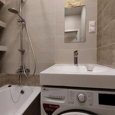 Квартира 23,6 м², студия - изображение 1
