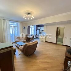 Квартира 75,7 м², 3-комнатная - изображение 1