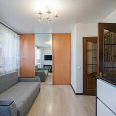 Квартира 34,3 м², 1-комнатная - изображение 1
