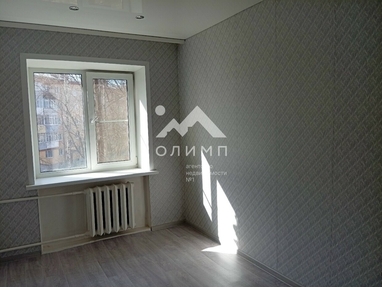 Комната 5-комн. 87.4 м² в Вологда — фото 2