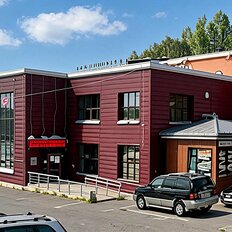 160 м², помещение свободного назначения - изображение 1