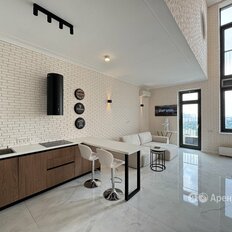 Квартира 62,2 м², 2-комнатные - изображение 2