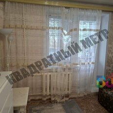 Квартира 28 м², 1-комнатная - изображение 3