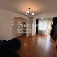 Квартира 40 м², 2-комнатная - изображение 5
