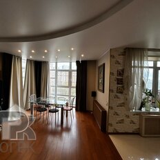 Квартира 159 м², 4-комнатная - изображение 4