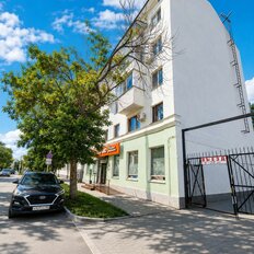 Квартира 45 м², 2-комнатная - изображение 1