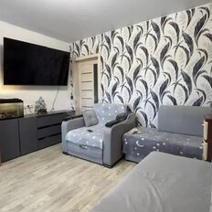 Квартира 43,1 м², 2-комнатная - изображение 2