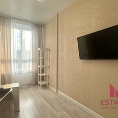Квартира 35,6 м², 1-комнатная - изображение 5