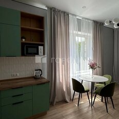 Квартира 42,9 м², 2-комнатная - изображение 3