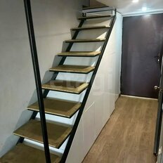 Квартира 35 м², студия - изображение 3