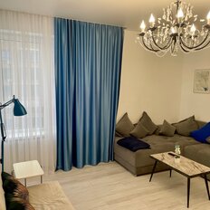 Квартира 60 м², 2-комнатная - изображение 4