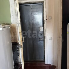 Квартира 16,8 м², студия - изображение 3