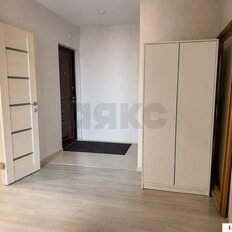 Квартира 54,8 м², 2-комнатная - изображение 5