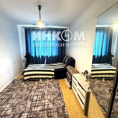 Квартира 50,9 м², 2-комнатная - изображение 1