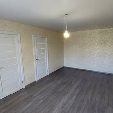Квартира 61 м², студия - изображение 3