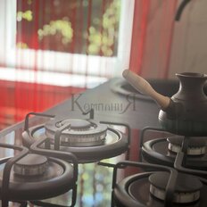 Квартира 73 м², 3-комнатная - изображение 3
