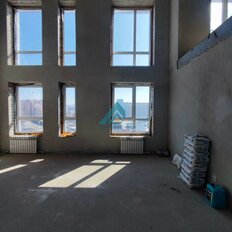 Квартира 72 м², 2-комнатная - изображение 4