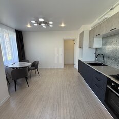 Квартира 38 м², 1-комнатная - изображение 2