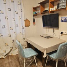 Квартира 71,2 м², 2-комнатная - изображение 1