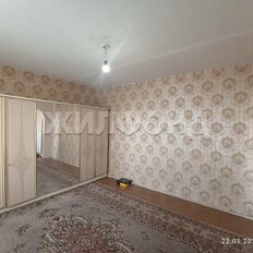 Квартира 60,3 м², 3-комнатная - изображение 3