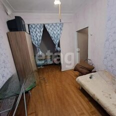 Квартира 30 м², 1-комнатная - изображение 2