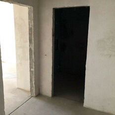 Квартира 44,4 м², 1-комнатная - изображение 5