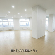 Квартира 128,1 м², 3-комнатная - изображение 2
