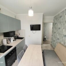 Квартира 31 м², 1-комнатная - изображение 2