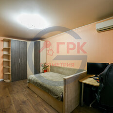 Квартира 78 м², 3-комнатная - изображение 4