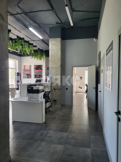 92,4 м², офис 64 680 ₽ в месяц - изображение 44