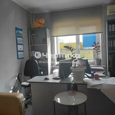 914,5 м², производственное помещение - изображение 3