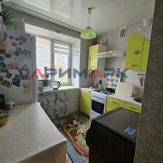 Квартира 60,8 м², 3-комнатная - изображение 2