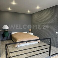 Квартира 52 м², 2-комнатная - изображение 4