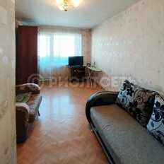 Квартира 31 м², 1-комнатная - изображение 3
