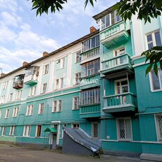 Квартира 51,6 м², 2-комнатная - изображение 1