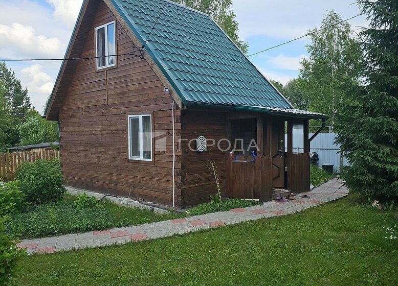 202,9 м² дом, 6 соток участок 17 500 000 ₽ - изображение 68