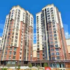 Квартира 70 м², 3-комнатная - изображение 2