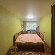 Квартира 100 м², 3-комнатная - изображение 3